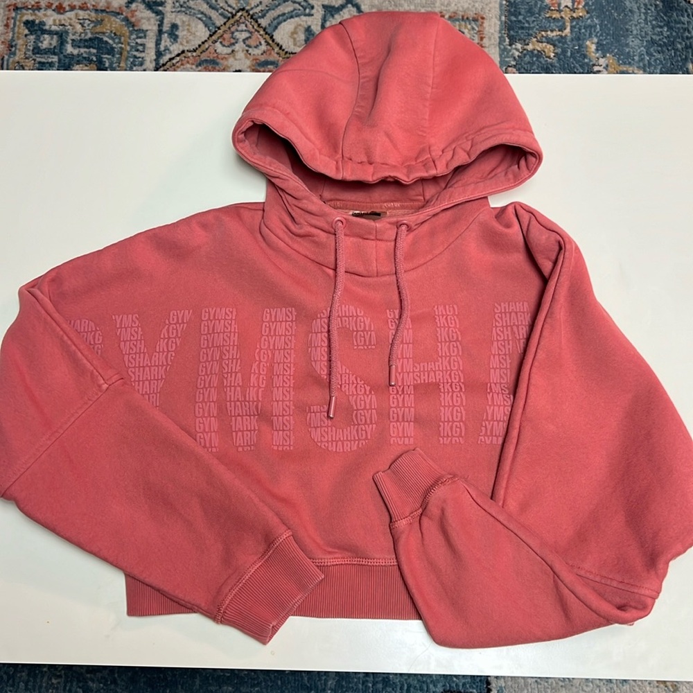 Gymshark Sweatshirt